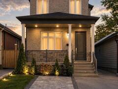 611 NORTHCLIFFE BOULEVARD Toronto Ontario, M6E 3L8