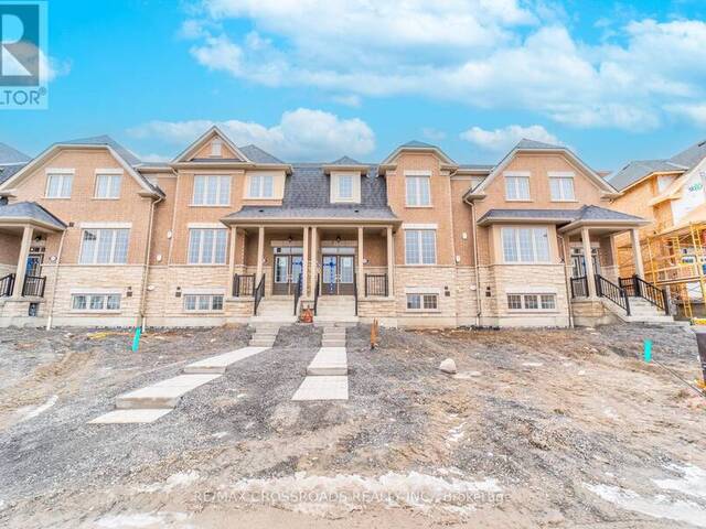 332 CORONATION ROAD Whitby Ontario, M1P 1Y2 - 4 Bedrooms Home For Sale
