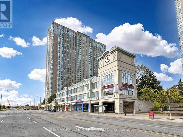 621 - 68 CORPORATE DRIVE Toronto Ontario, M1H 3H3 - 3 Bedrooms Condo For Sale