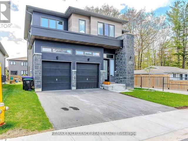 80 BERKELY STREET Wasaga Beach Ontario, L9Z 0K5 - 4 Bedrooms Home For Sale