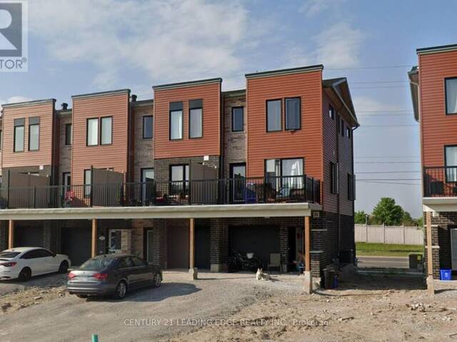 109 FAIRLANE AVENUE S Barrie Ontario, L9J 0M5 - Property For Sale