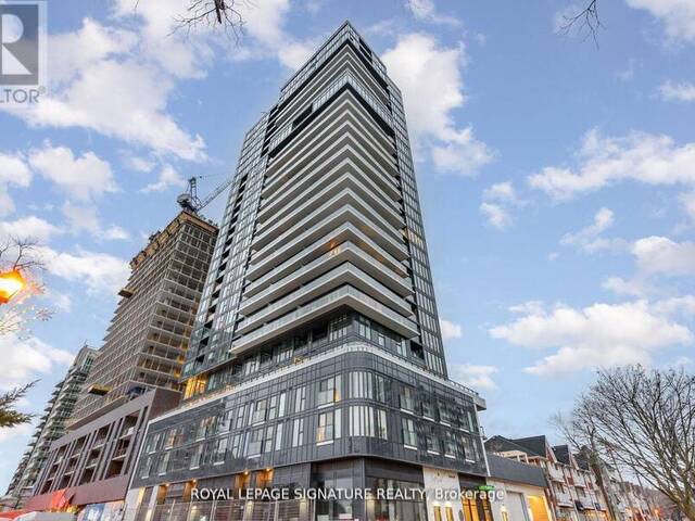 304 - 370 MARTHA STREET Burlington Ontario, L7R 0G9 - 2 Bedrooms Condo For Sale