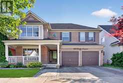 664 DOLBY CRESCENT | Milton Ontario | Slide Image One