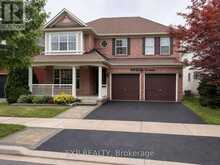 664 DOLBY CRESCENT | Milton Ontario | Slide Image Two