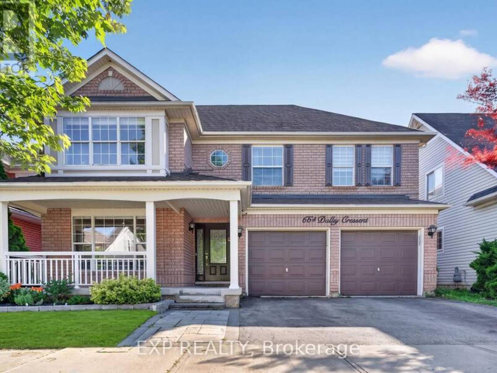 664 DOLBY CRESCENT, Milton, Ontario L9T 5V5