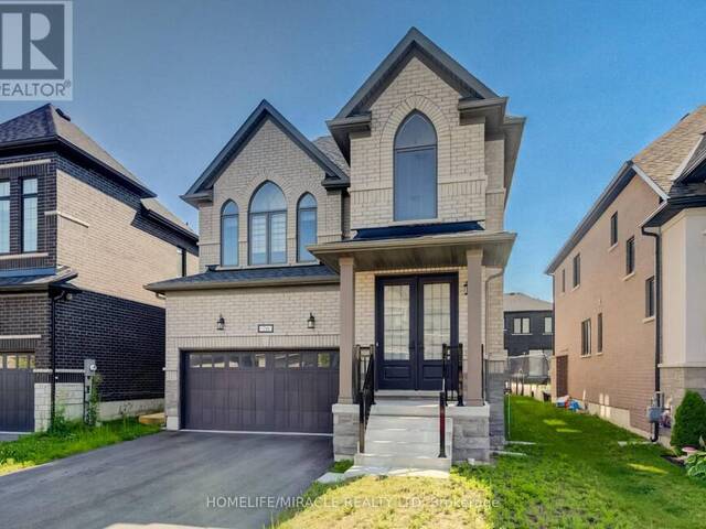 76 MACKAY DRIVE Woodstock Ontario, N4T 0N8 - 4 Bedrooms Home For Sale