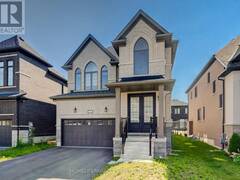 76 MACKAY DRIVE Woodstock Ontario, N4T 0N8