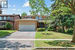 28 ROBINTER DRIVE | Toronto Ontario | Slide Image One