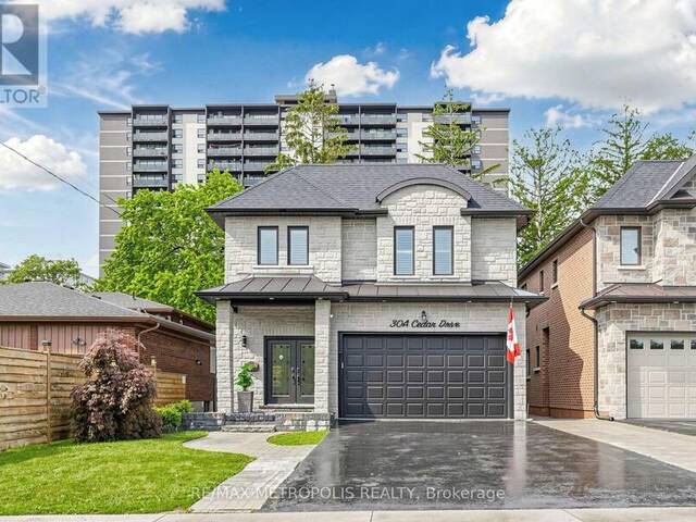 30A CEDAR DRIVE Toronto Ontario, M1J 3E8 - 7 Bedrooms Home For Sale