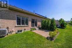 11 OVERLEA DRIVE | Brampton Ontario | Slide Image Thirty-one