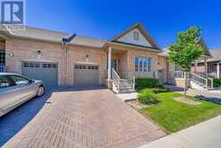 11 OVERLEA DRIVE | Brampton Ontario | Slide Image Three