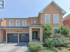 173 SELWYN ROAD Richmond Hill Ontario, L4E 5E6