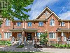5 CASERTA STREET Georgina Ontario, L4P 0E6