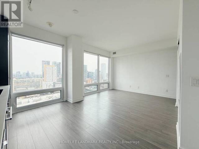2202 - 20 EDWARD STREET Toronto Ontario, M5G 0C5 - 1 Bedroom Condo For Sale