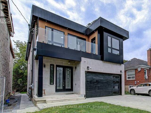 6 MCCOWAN ROAD Toronto Ontario, M1M 3L8 - 7 Bedrooms Home For Sale