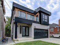 6 MCCOWAN ROAD Toronto Ontario, M1M 3L8