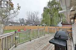 255 PARKWAY AVENUE | Georgina Ontario | Slide Image Seventeen