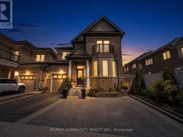 129 MINGAY AVENUE Markham Ontario, L6E 0S6 - Property For Sale