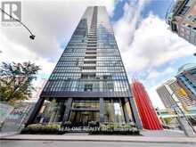 3505 - 110 CHARLES STREET E | Toronto Ontario | Slide Image One