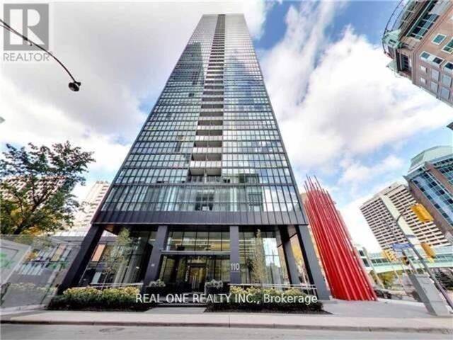 3505 - 110 CHARLES STREET E Toronto Ontario, M4Y 1T5 - 2 Bedrooms Condo For Sale