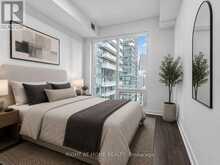 3215 - 115 BLUE JAYS WAY | Toronto Ontario | Slide Image Four