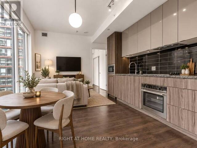 3215 - 115 BLUE JAYS WAY Toronto Ontario, M5V 0N4 - 1 Bedroom Condo For Sale