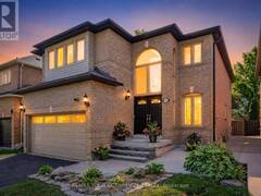 15 KLAMATH COURT Vaughan Ontario, L6A 2L7