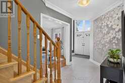 15 KLAMATH COURT | Vaughan Ontario | Slide Image Twelve