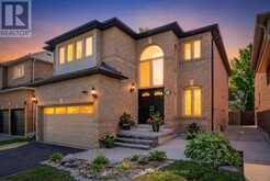 15 KLAMATH COURT | Vaughan Ontario | Slide Image One