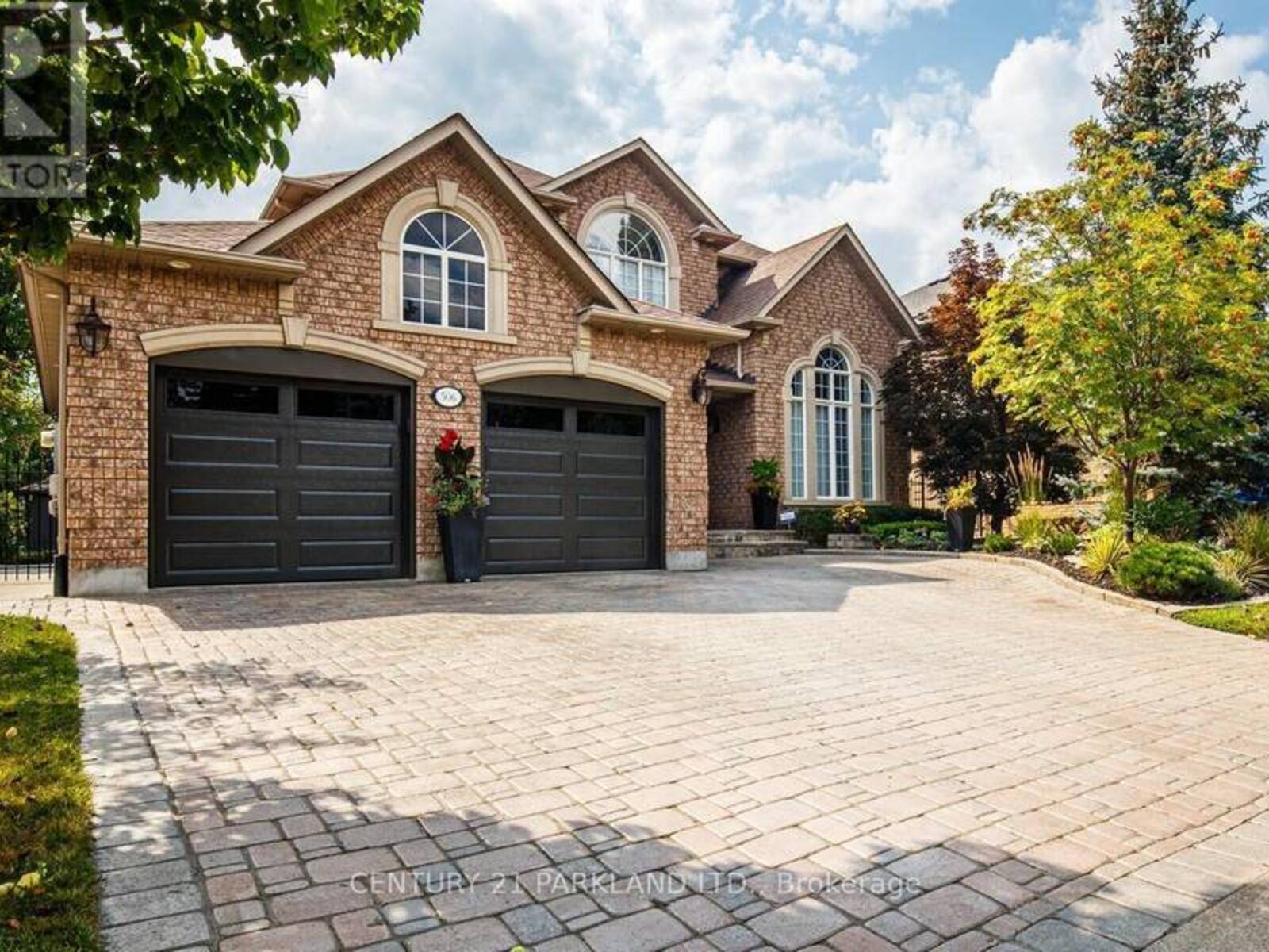 506 VAUGHAN MILLS ROAD, Vaughan, Ontario L4H 1G9