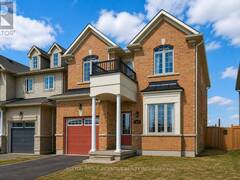 174 MAPLEWOOD DRIVE Angus Ontario, L0M 1B4
