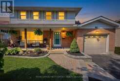 12 DAVIES CRESCENT | Barrie Ontario | Slide Image One