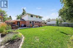 12 DAVIES CRESCENT | Barrie Ontario | Slide Image Thirty-seven