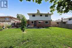 12 DAVIES CRESCENT | Barrie Ontario | Slide Image Thirty-eight