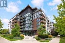 107 - 1 NEIGHBOURHOOD LANE | Toronto Ontario | Slide Image One