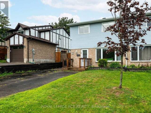 19 OXFORD STREET Orangeville Ontario, L9W 3P4 - Property For Sale