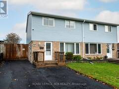 19 OXFORD STREET Orangeville Ontario, L9W 3P4
