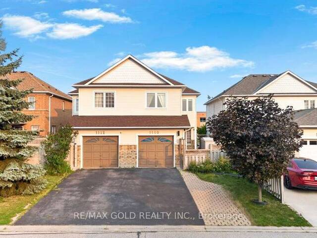 1110 DAVIS LANE Milton Ontario, L9T 5P9 - 4 Bedrooms Home For Sale