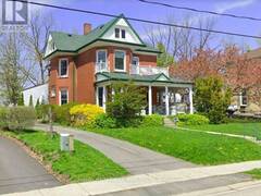 114 FRANCES STREET Ingersoll Ontario, N5C 2H3