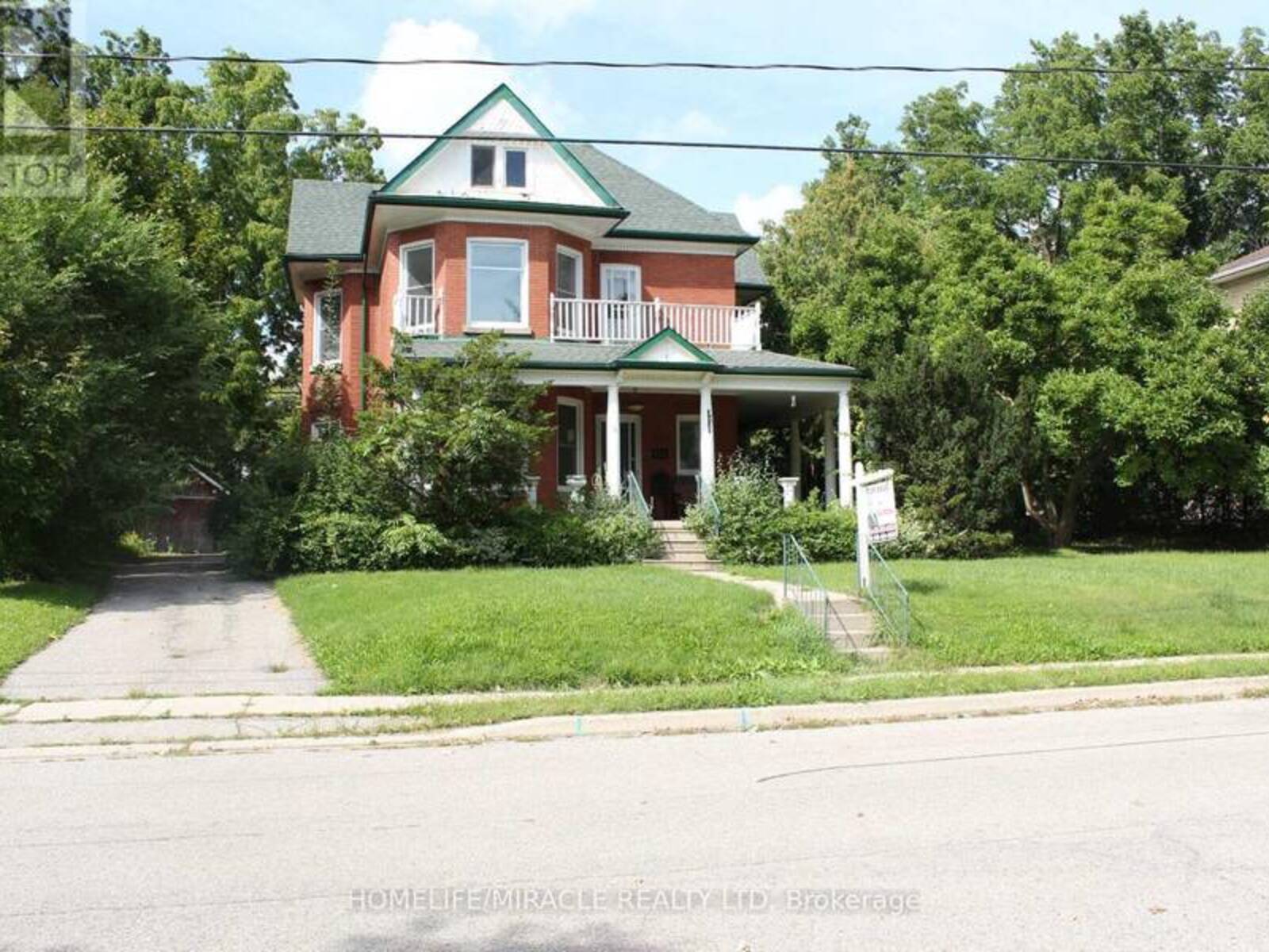114 FRANCES STREET, Ingersoll, Ontario N5C 2H3