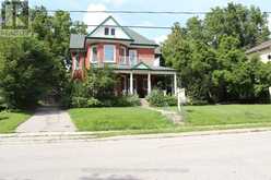 114 FRANCES STREET | Ingersoll Ontario | Slide Image One