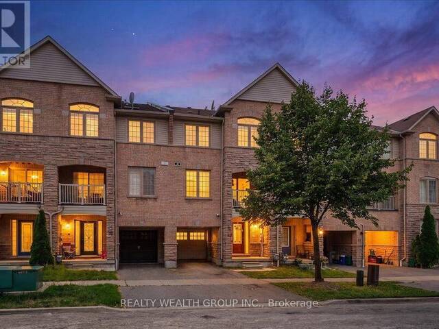 40 CLOWES STREET Ajax Ontario, L1Z 0K9 - Property For Sale