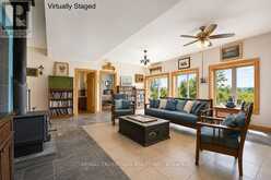 243 CHAMPLAIN ROAD | Penetanguishene Ontario | Slide Image Thirty-two