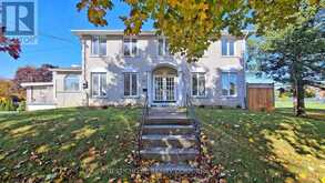 76 ROCKFORD ROAD | Toronto Ontario | Slide Image One