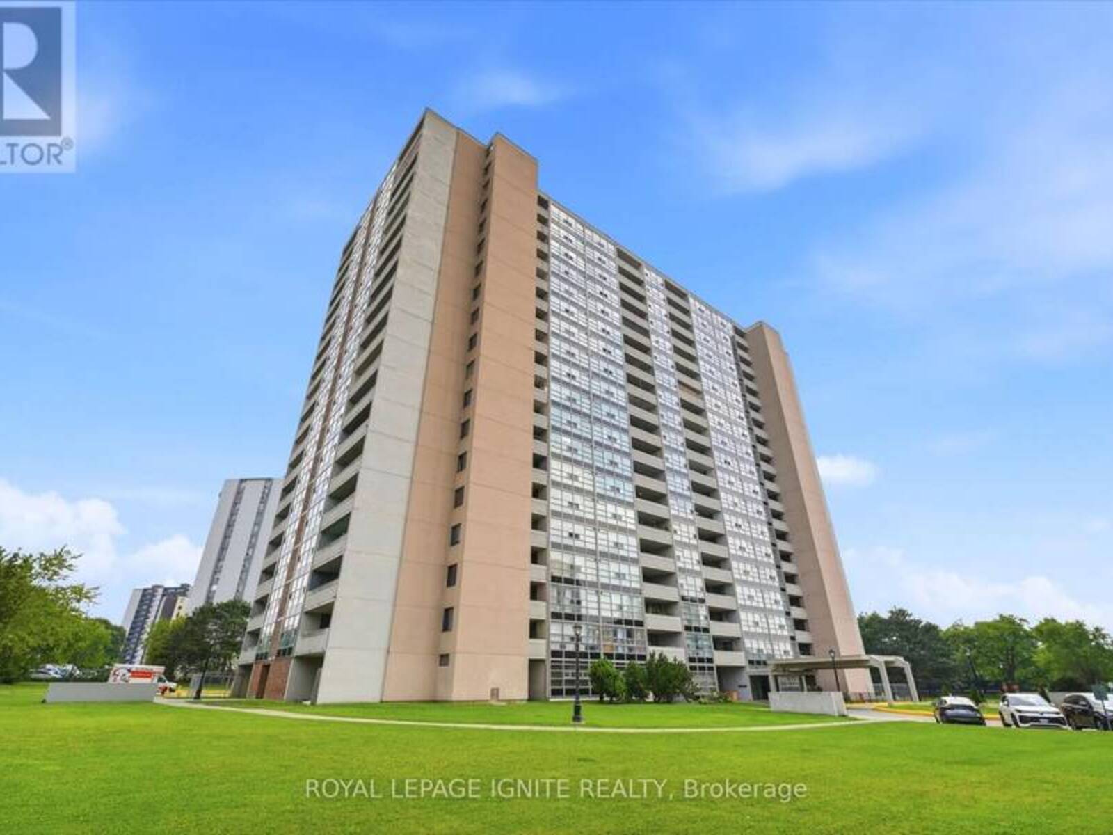 903 - 3380 EGLINTON AVENUE, Toronto, Ontario M1J 3L6