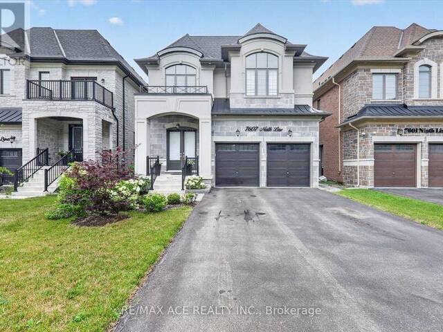 7607 NINTH LINE Markham Ontario, L6B 0M1 - Property For Sale