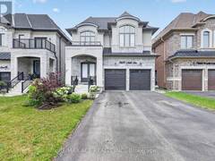 7607 NINTH LINE Markham Ontario, L6B 0M1