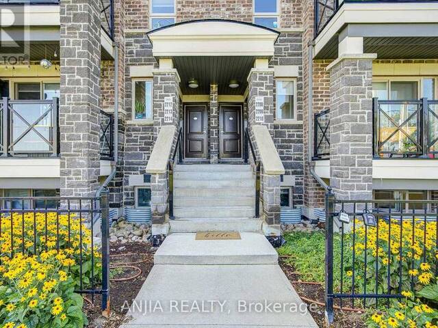 2210 - 10 WESTMEATH LANE Markham Ontario, L6B 1N5 - Property For Sale