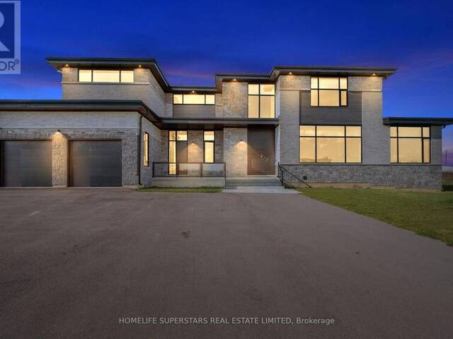 32 SUGARBUSH COURT Halton Hills Ontario, L7G 4S7 - 6 Bedrooms Home For Sale
