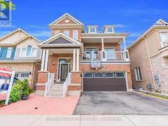 1547 FARMSTEAD DRIVE Milton Ontario, L9E 0A6